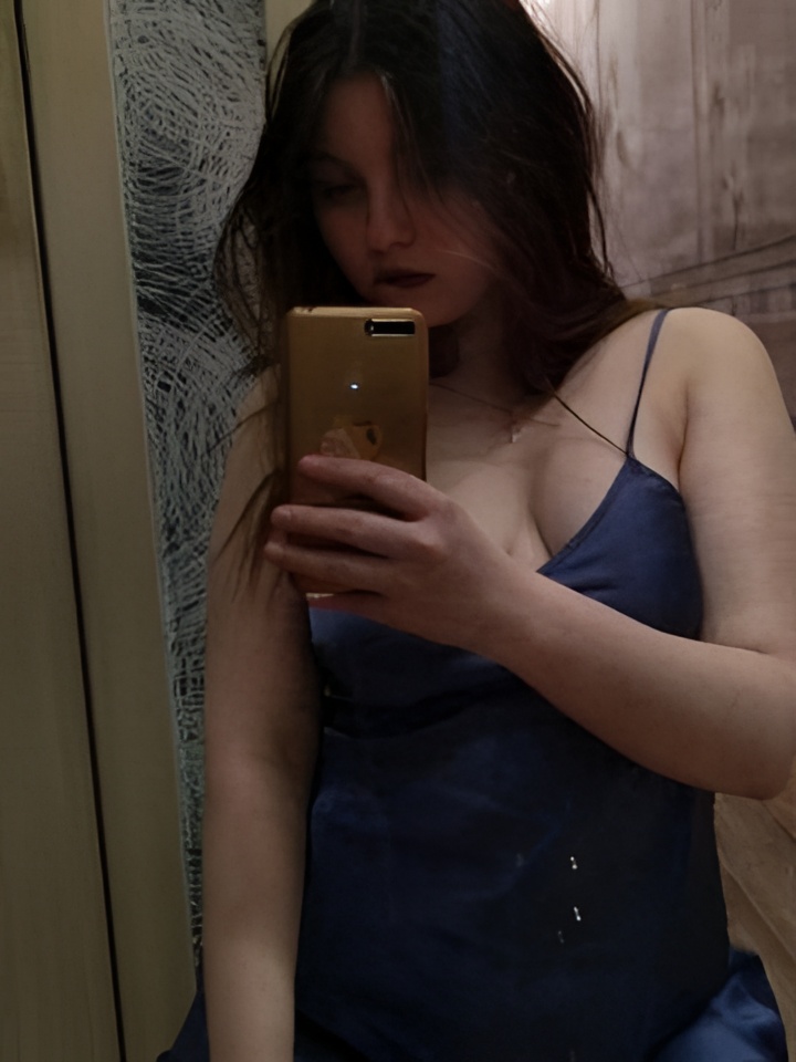 Индивидуалка Алина, доступна для личного знакомства от 3000 руб