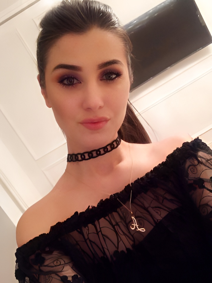 Индивидуалка Элеонора, доступна для личного знакомства от 3000 руб