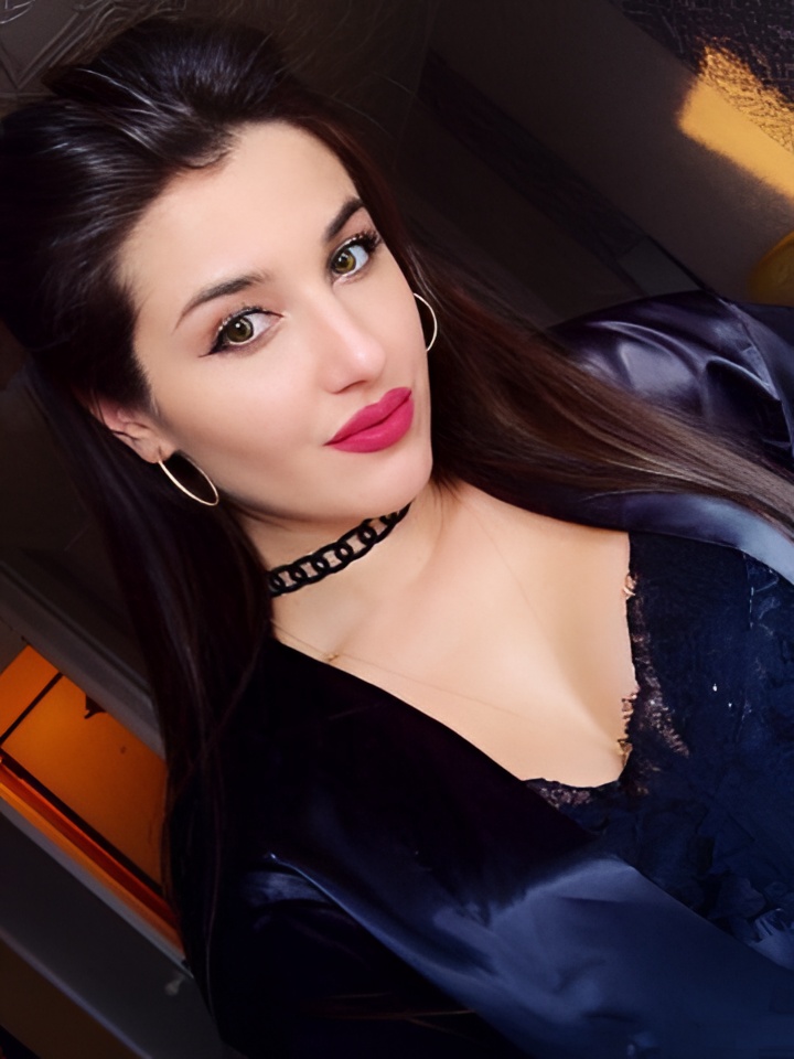 Индивидуалка Элеонора, доступна для личного знакомства от 3000 руб