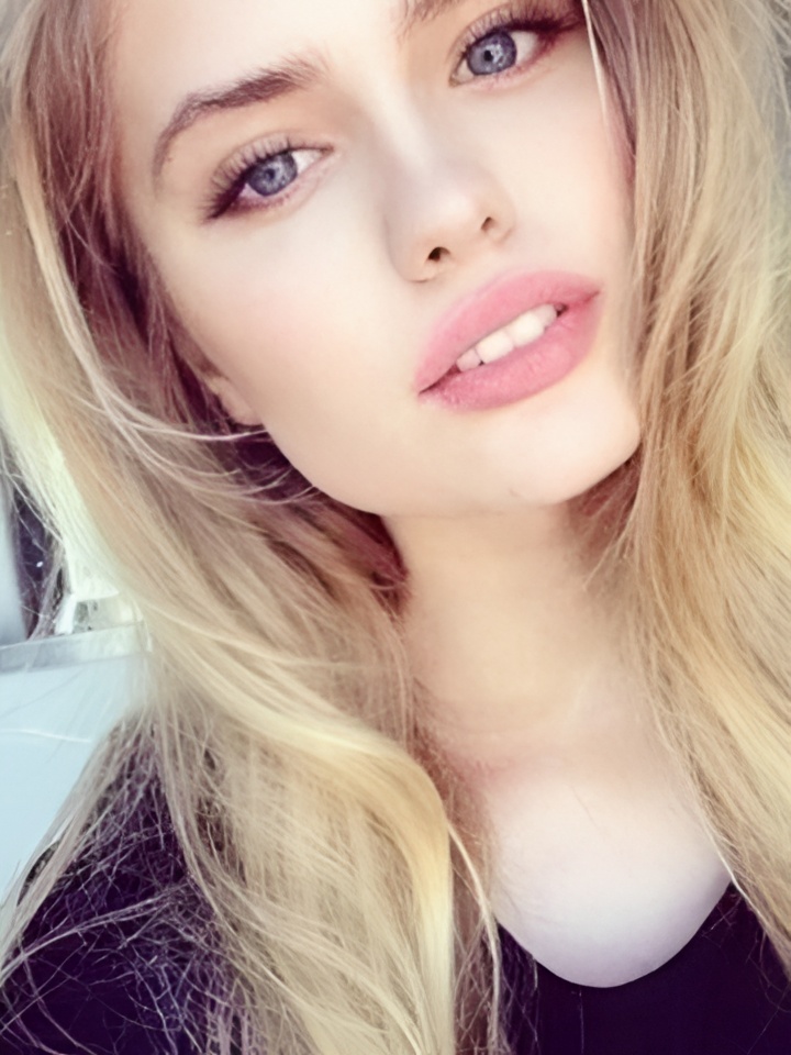 Кристина привлекальеная девушка из Муравленко цена от 2500 руб