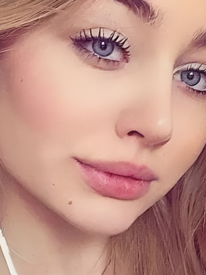 Индивидуалка Кристина, доступна для личного знакомства от 2500 руб