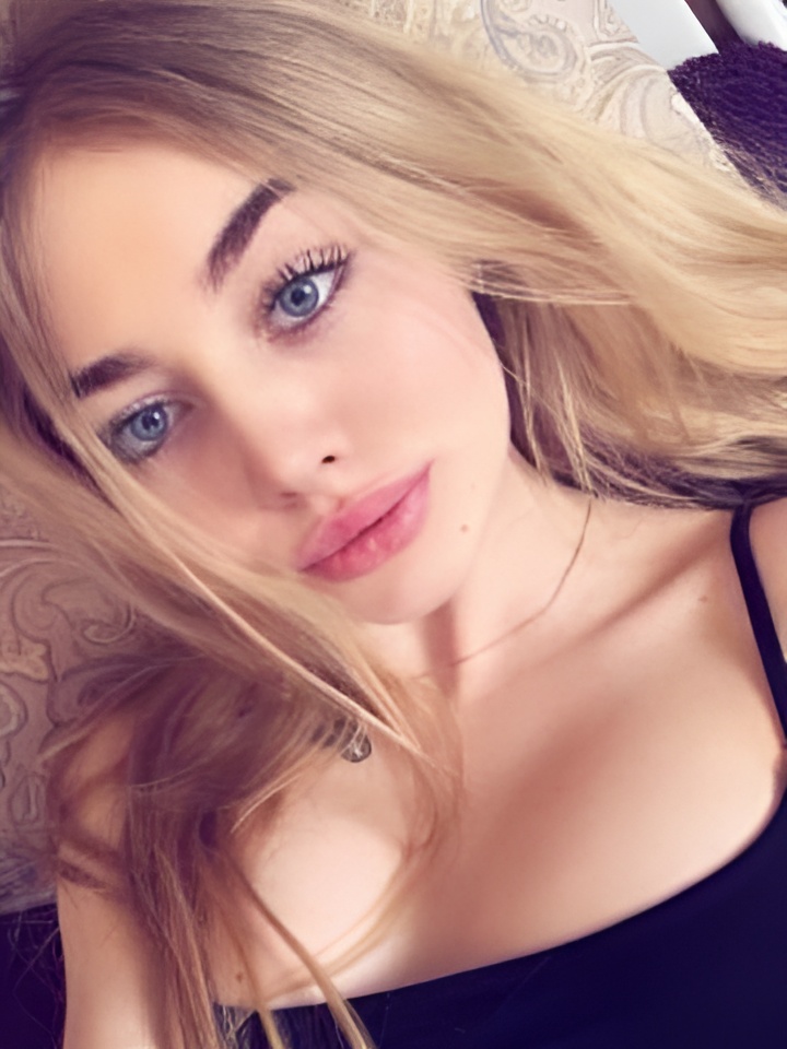 Индивидуалка Кристина, доступна для личного знакомства от 2500 руб