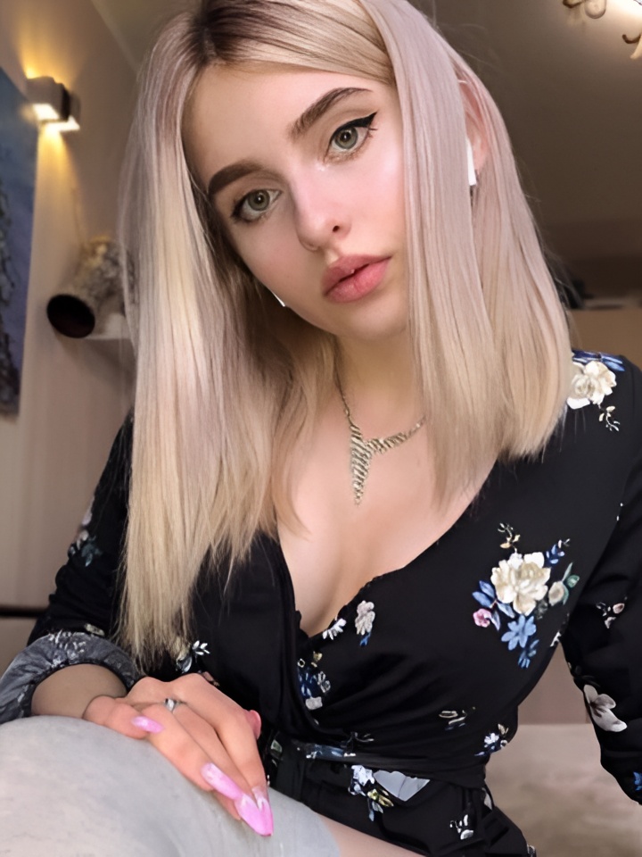 Лариса привлекальеная девушка из Муравленко цена от 3000 руб