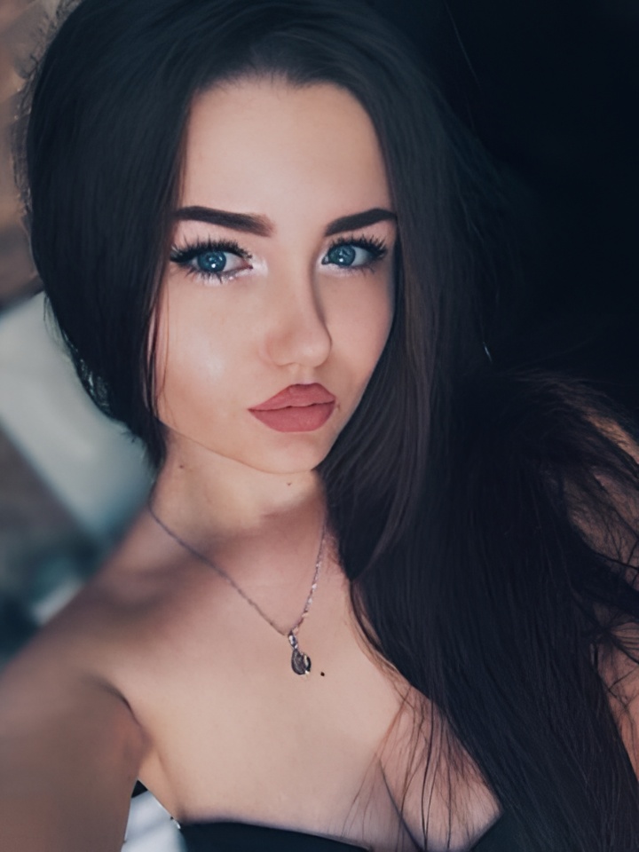 Индивидуалка Мелисса, доступна для личного знакомства от 3000 руб