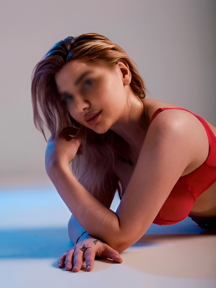 Наташа привлекальеная девушка из Муравленко цена от 2500 руб