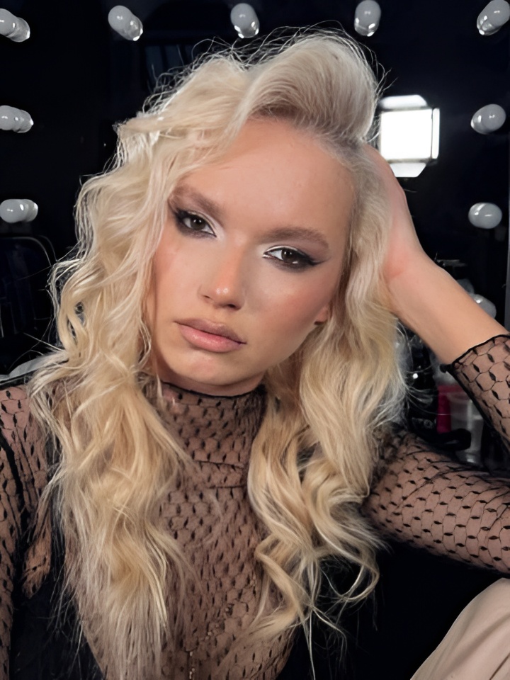 Индивидуалка Рада, доступна для личного знакомства от 2500 руб