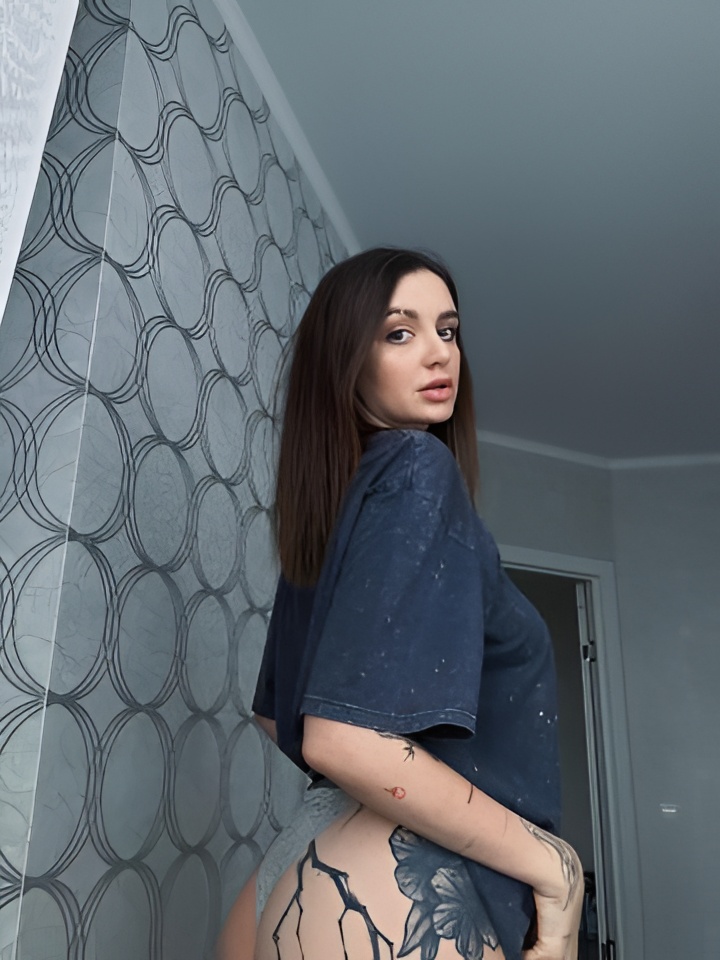 Индивидуалка Света, доступна для личного знакомства от 5000 руб