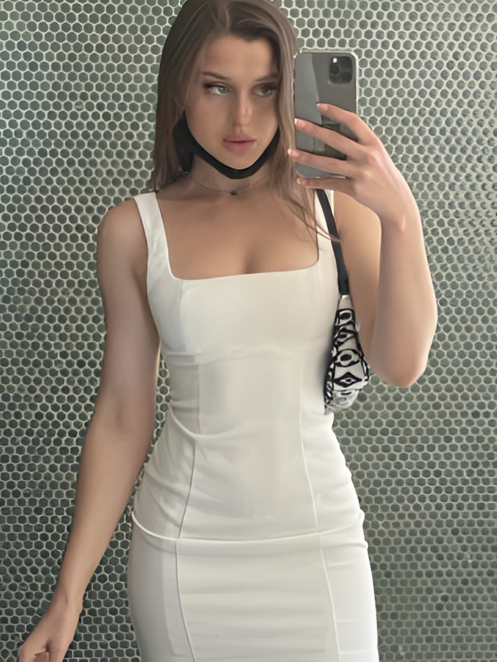 Индивидуалка Жемчужина, доступна для личного знакомства от 5000 руб