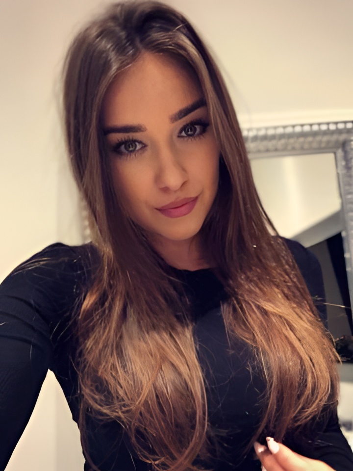 Зита привлекальеная девушка из Муравленко цена от 4000 руб