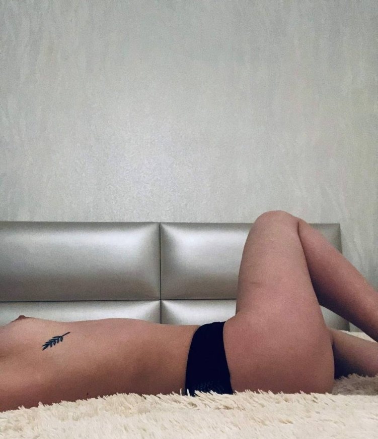 Влада привлекальеная девушка из Муравленко цена от 3000 руб