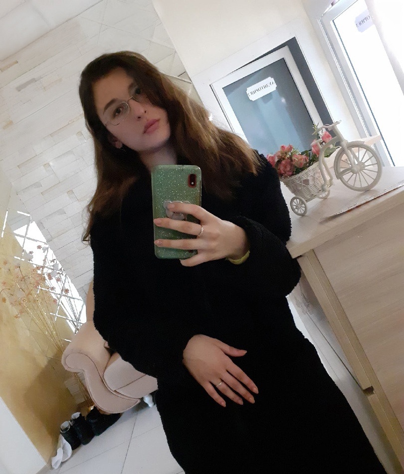 Наталья привлекальеная девушка из Муравленко цена от 3000 руб