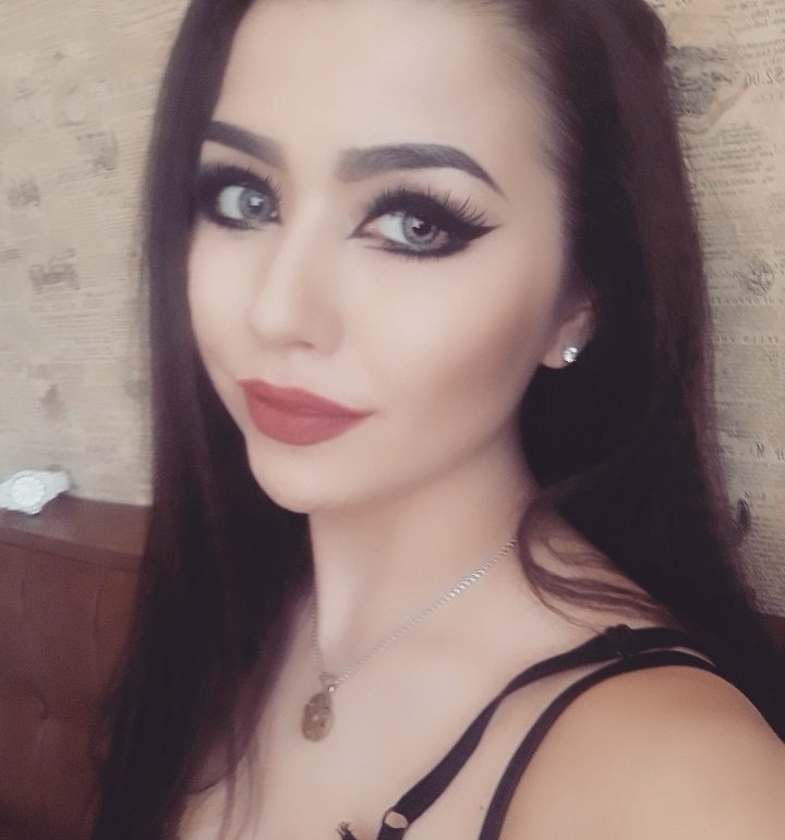 Розочка привлекальеная девушка из Муравленко цена от 3500 руб