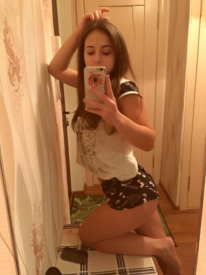 Индивидуалка Инесса, доступна для личного знакомства от 3000 руб