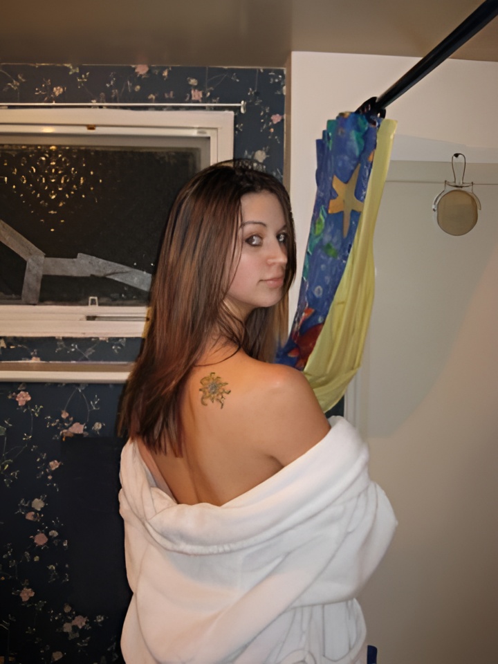 Индивидуалка Оксана, доступна для личного знакомства от 5000 руб