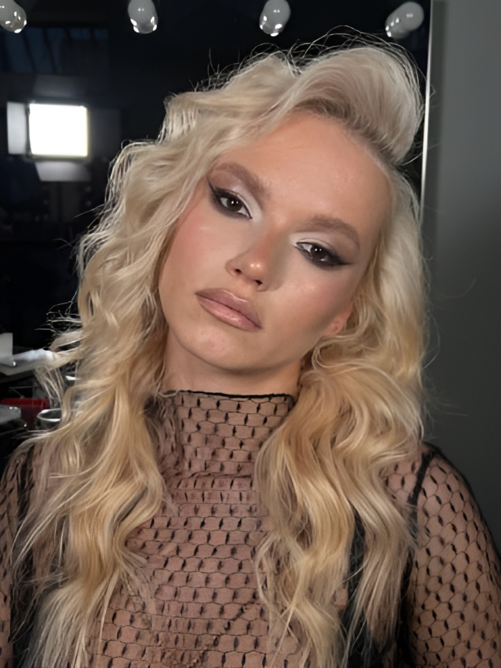 Индивидуалка Рада, доступна для личного знакомства от 2500 руб