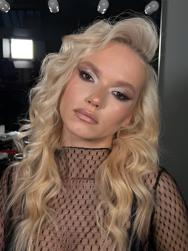 Индивидуалка Рада, доступна для личного знакомства от 2500 руб