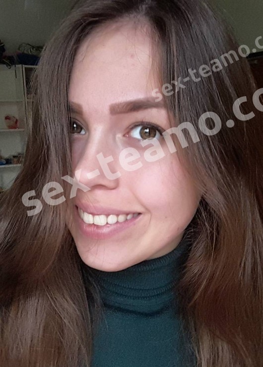 Владлена привлекательная девушка из Муравленко цена от 8000 руб