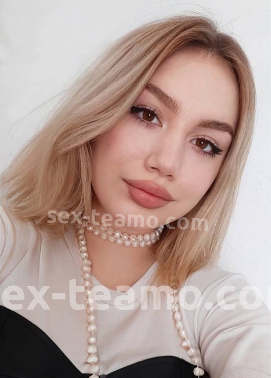 Индивидуалка Регина, доступна для личного знакомства от 3500 руб