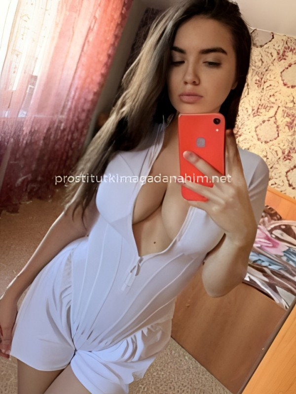 Лорен привлекательная девушка из Муравленко цена от 5000 руб