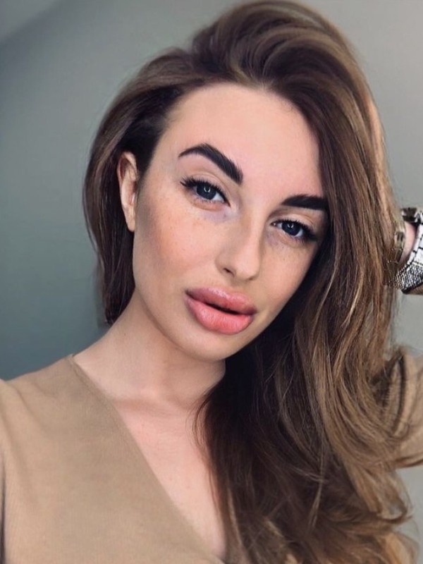 🎥 Снежана фото 2