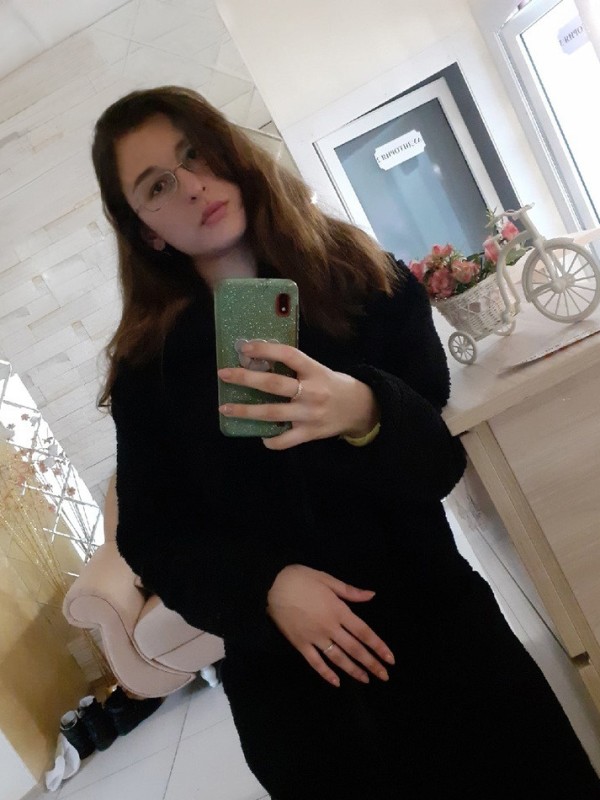 Наталья привлекательная девушка из Муравленко цена от 3000 руб