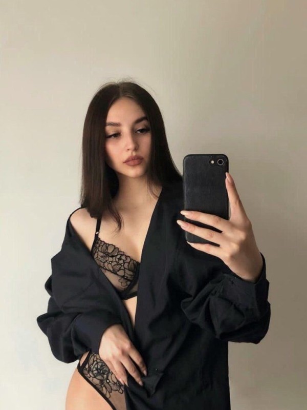 Наталия привлекательная девушка из Муравленко цена от 3500 руб