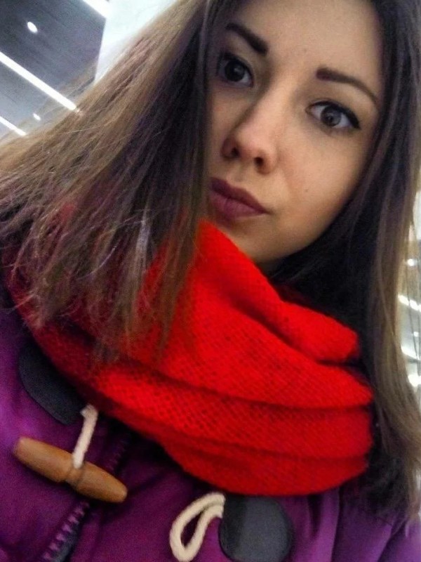 Катька привлекательная девушка из Муравленко цена от 3500 руб