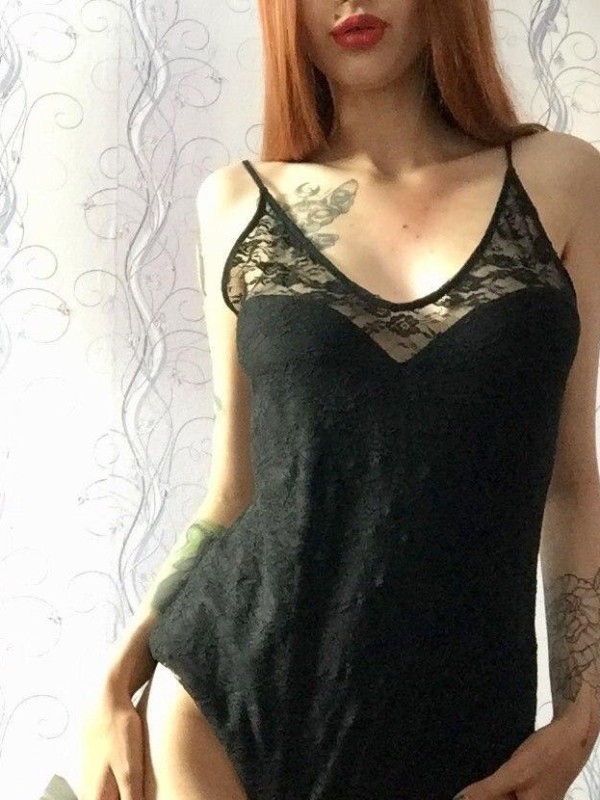 Лидочка привлекательная девушка из Муравленко цена от 3000 руб