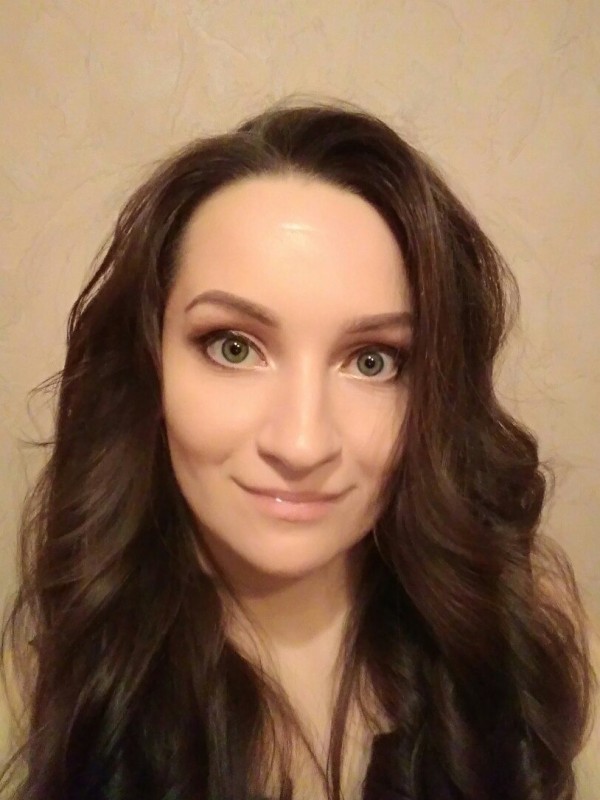 Влада привлекательная девушка из Муравленко цена от 3500 руб