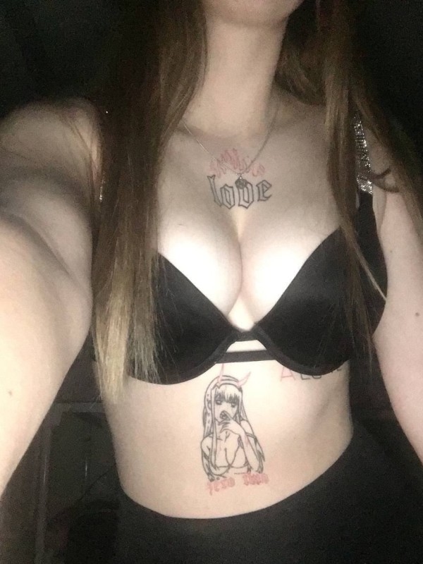 Рита привлекательная девушка из Муравленко цена от 3000 руб