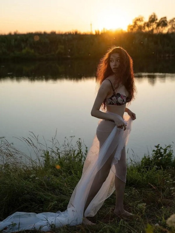 Анютка фото 2