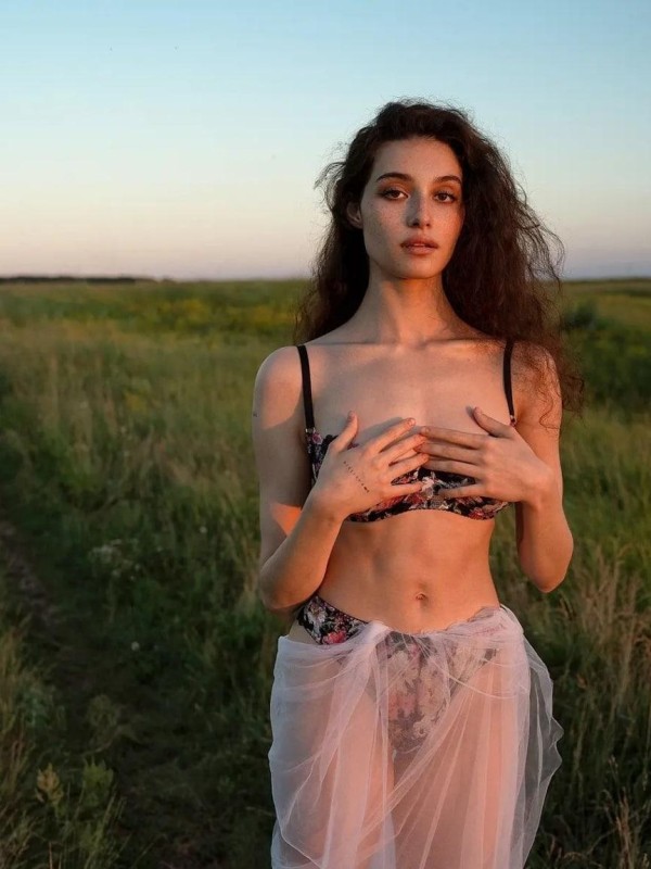 Анютка фото 3