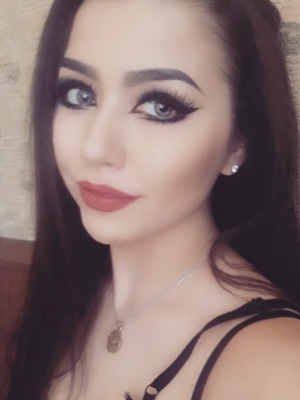 Розочка привлекательная девушка из Муравленко цена от 3500 руб