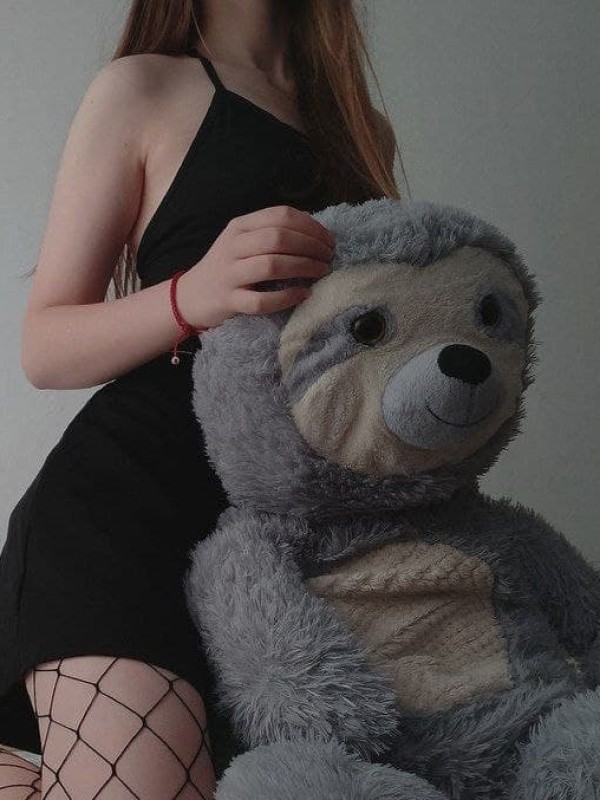 Оля привлекательная девушка из Муравленко цена от 3500 руб