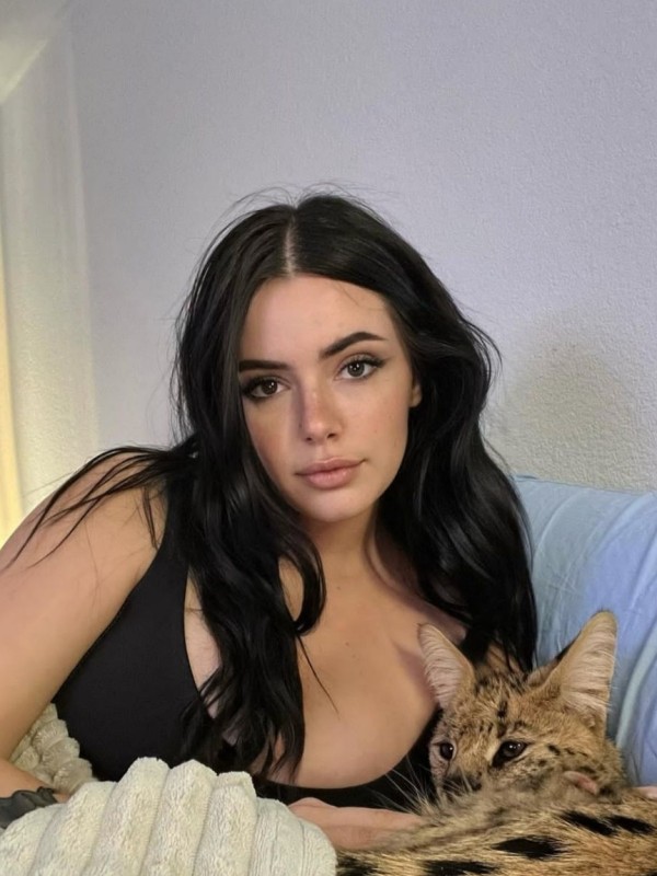 Тонечка привлекательная девушка из Муравленко цена от 3000 руб